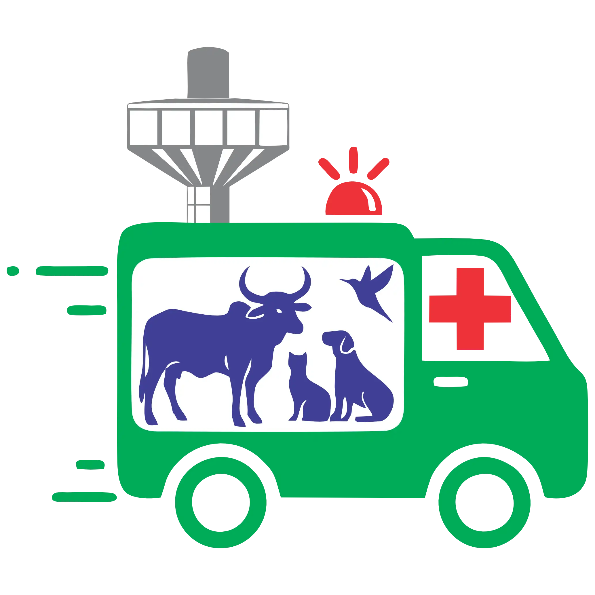 Animal Help Centre