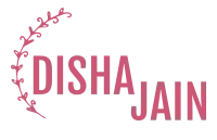 Disha Jain Blogs