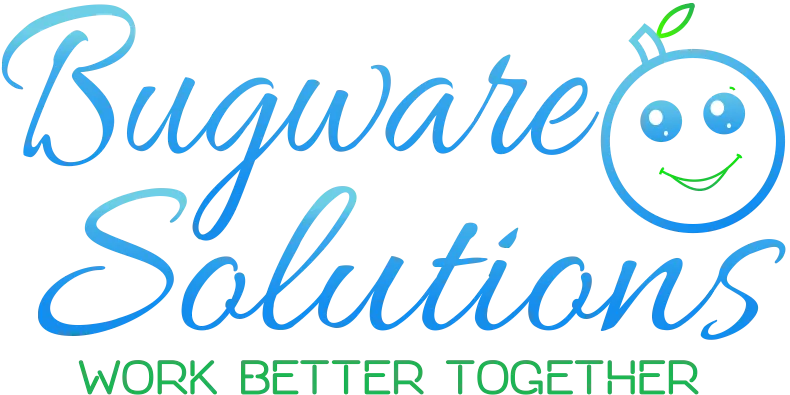 Bugware Solutions Logo