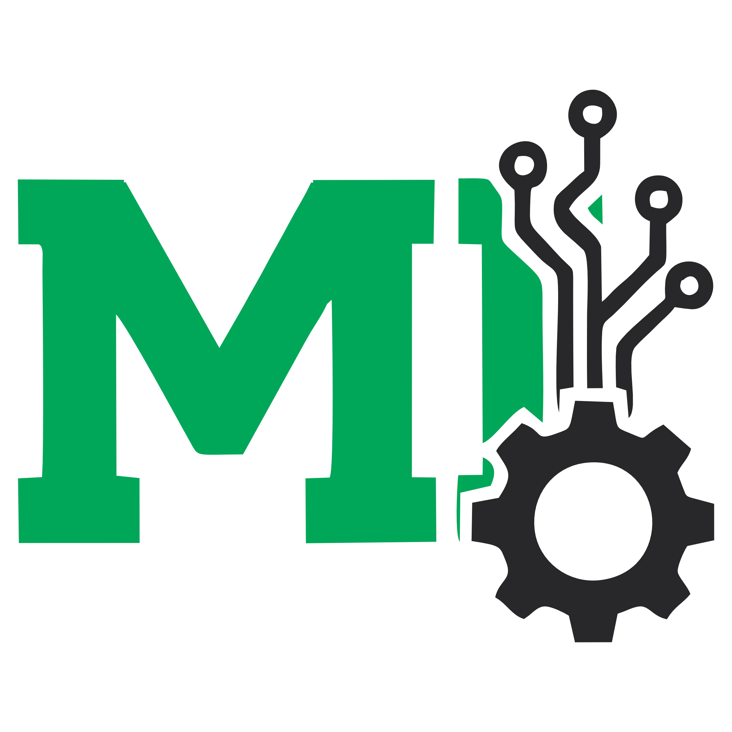 Midas Industries