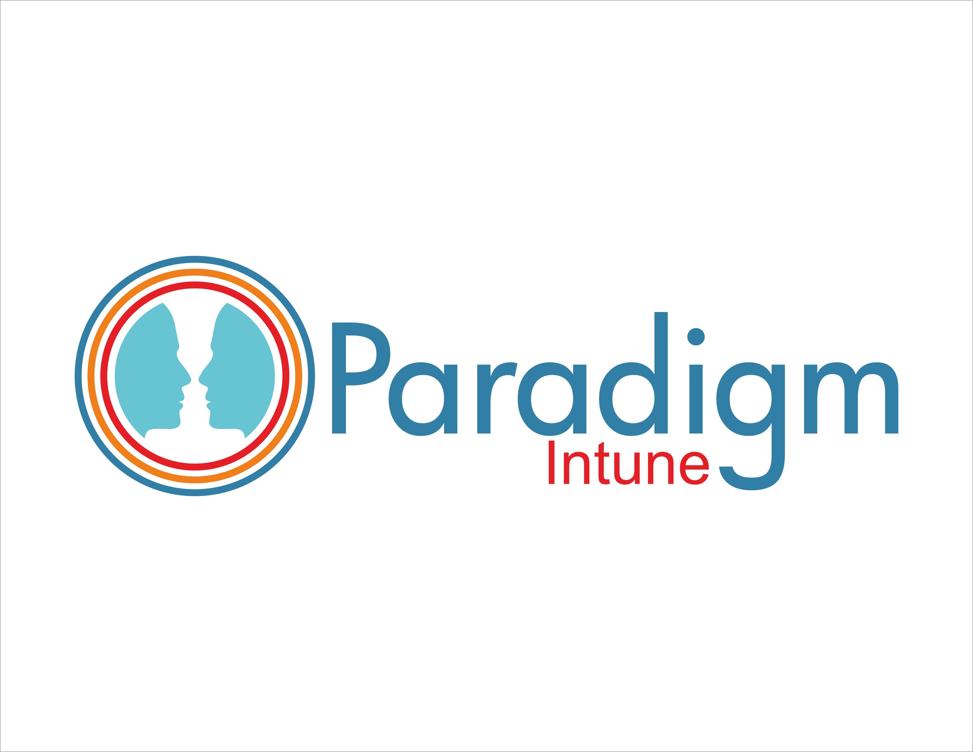 Paradigm Intune