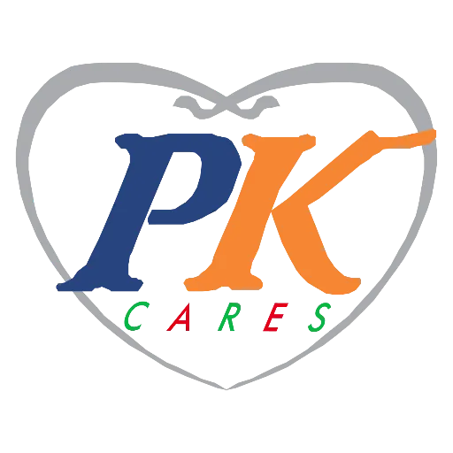 PK Cares